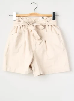 Short Mango Beige