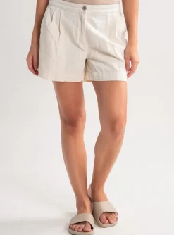 Short Mango Beige
