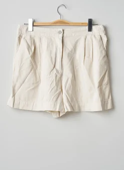 Short Mango Beige