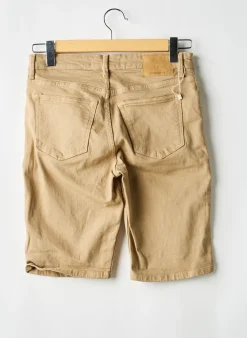 Short Mango Beige