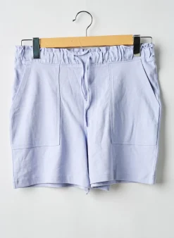 Short Mango Bleu