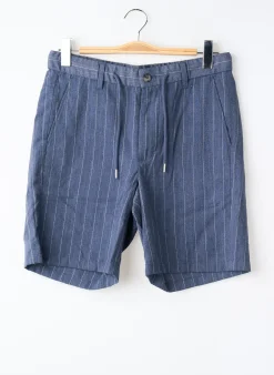 Short Mango Bleu