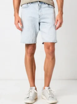 Short Mango Bleu