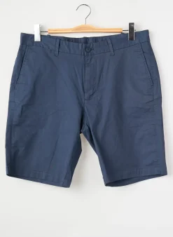 Short Mango Bleu
