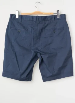 Short Mango Bleu