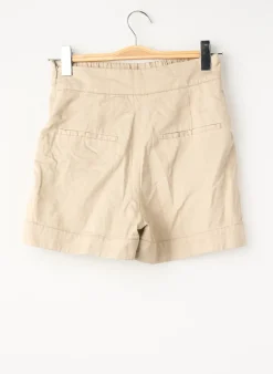 Short Mango Gris