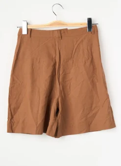 Short Mango Marron