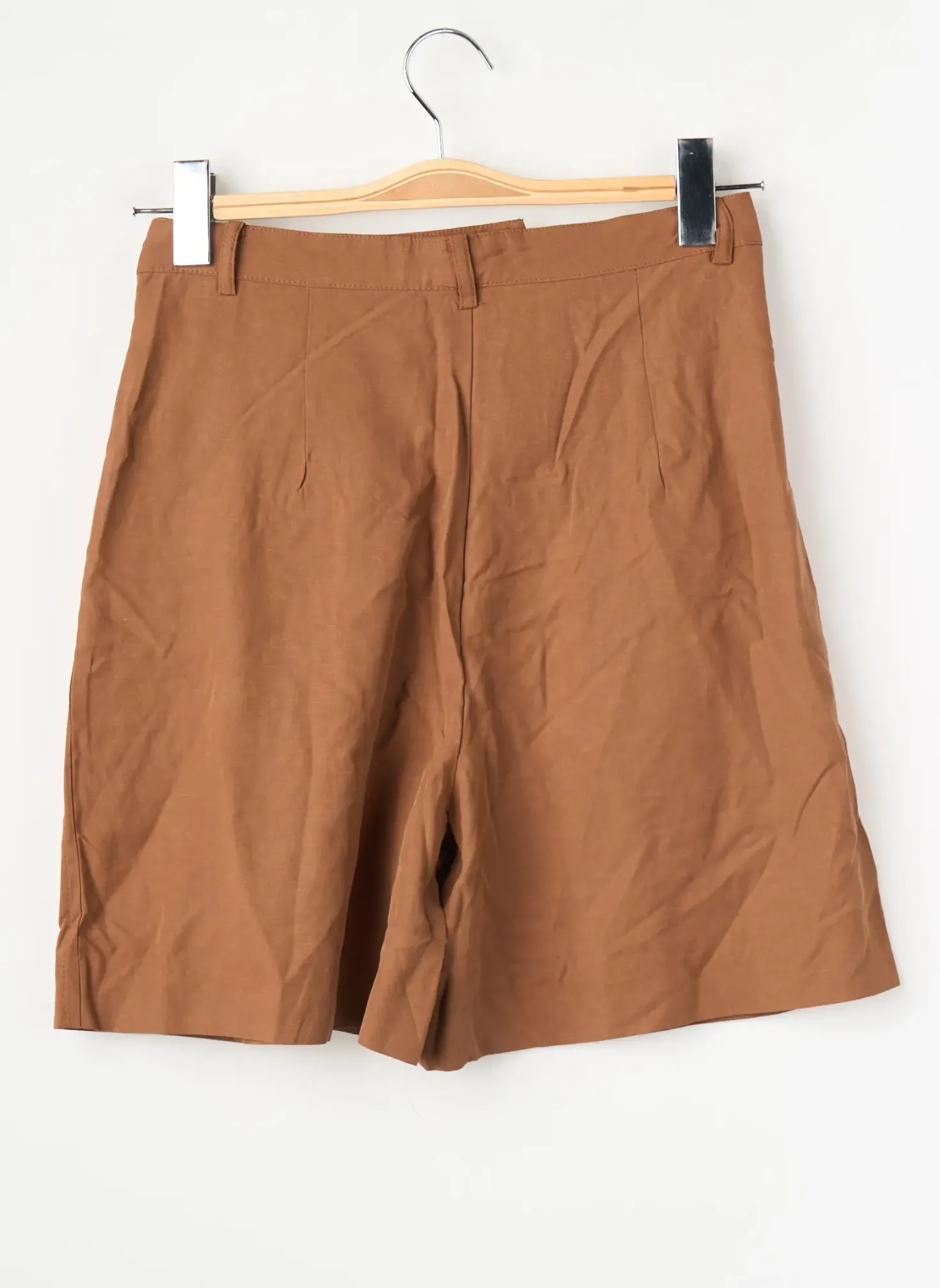 Short Mango Marron