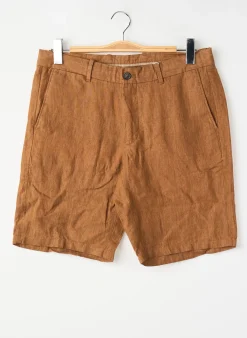 Short Mango Marron