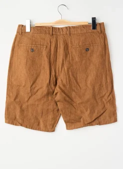 Short Mango Marron