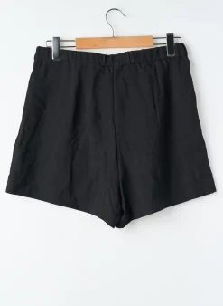 Short Mango Noir
