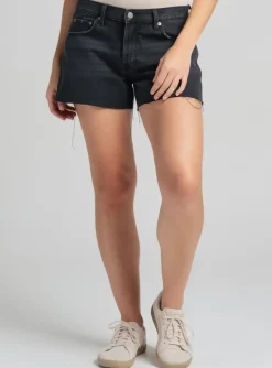 Short Mango Noir