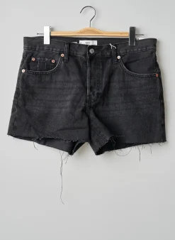 Short Mango Noir