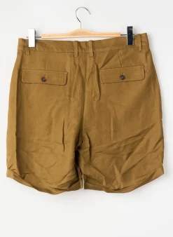 Short Mango Noir