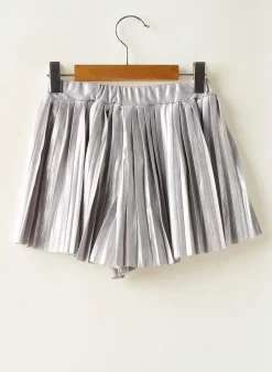 Short Mayoral Argent