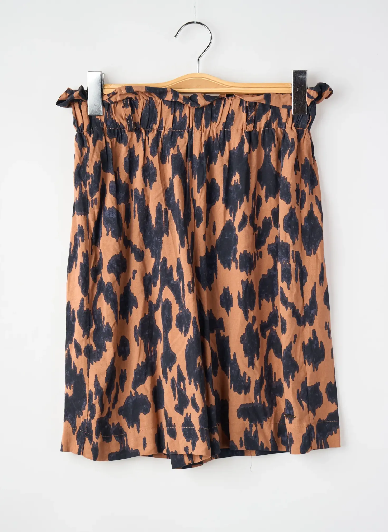 Short Mexx Marron