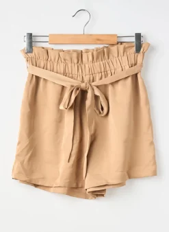 Short Molly Bracken Beige