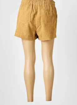 Short Molly Bracken Beige Taille Normale