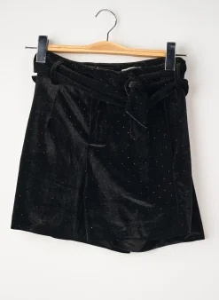 Short Molly Bracken Noir