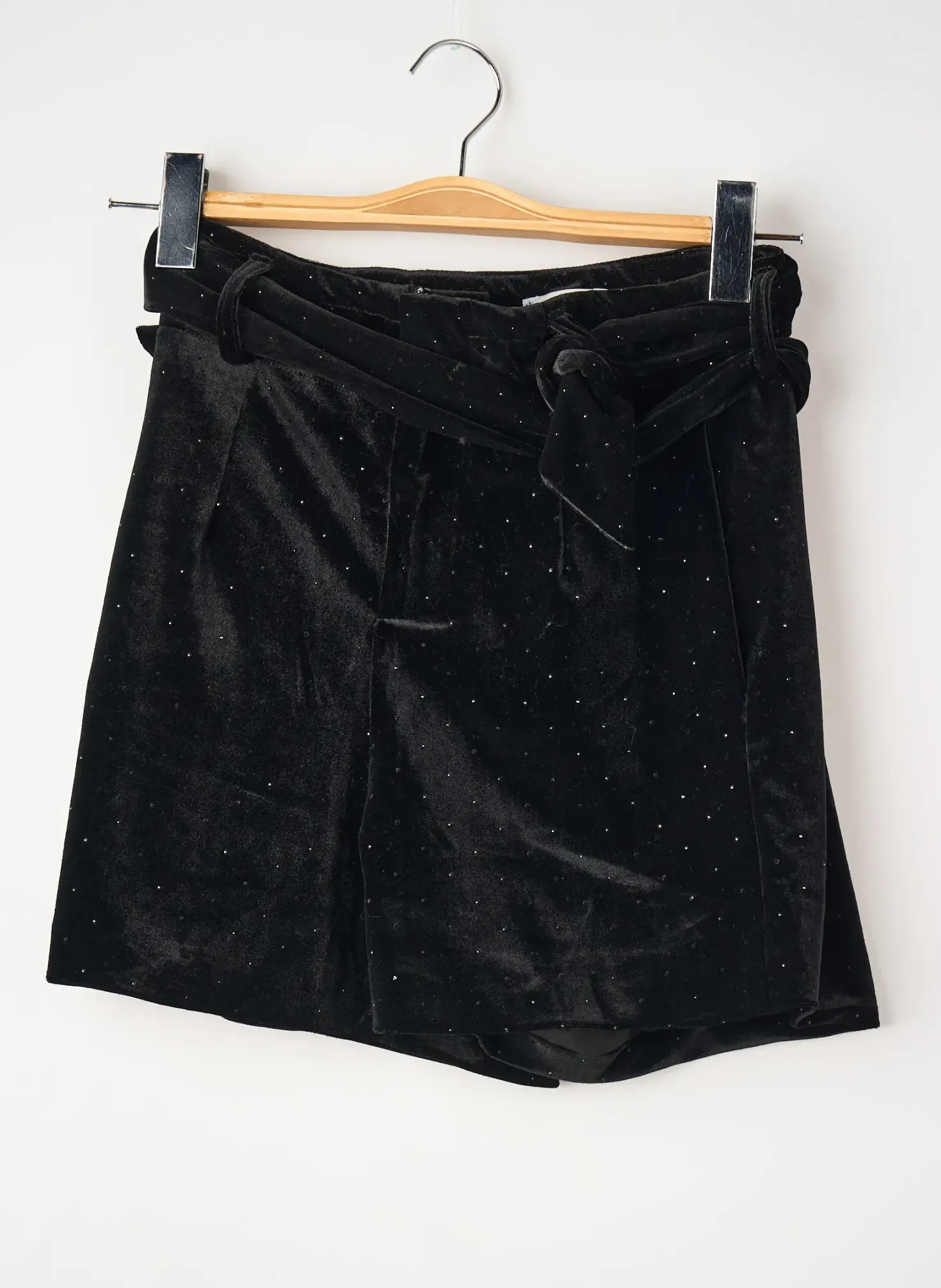 Short Molly Bracken Noir