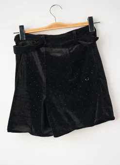 Short Molly Bracken Noir