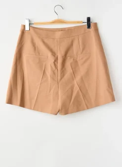 Short Naf Naf Marron