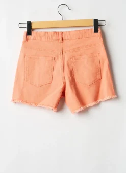Short Name It Orange