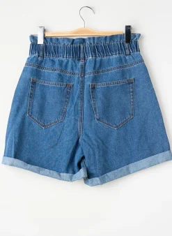 Short Noisy May Bleu