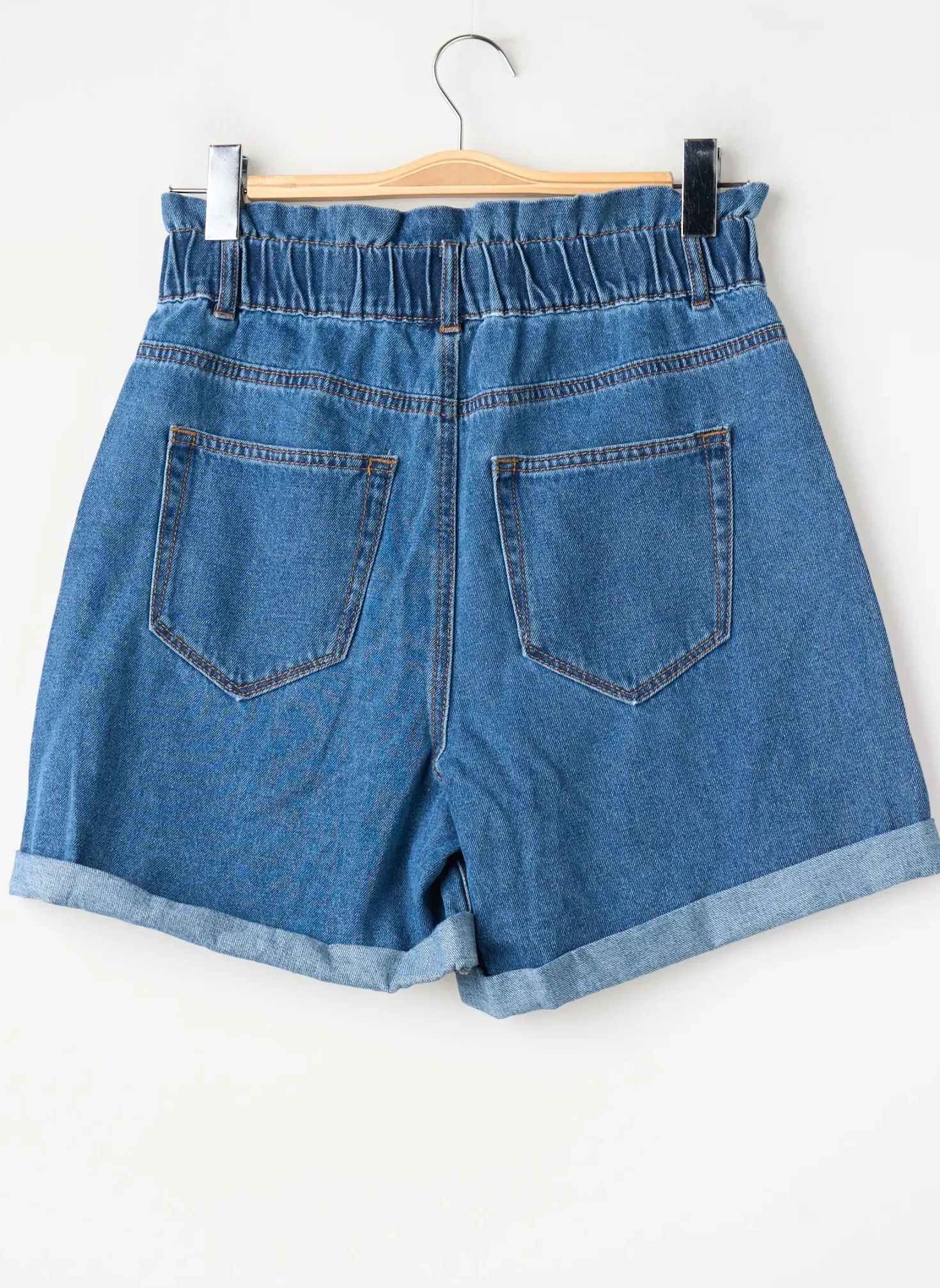 Short Noisy May Bleu