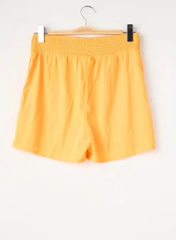 Short Noisy May Jaune