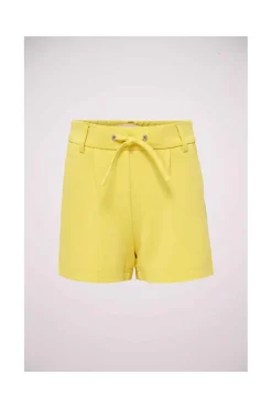 Short Only Jaune