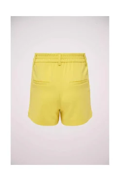 Short Only Jaune