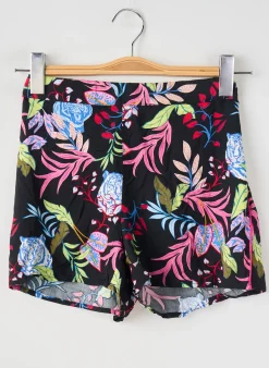 Short Only Noir