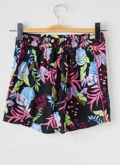 Short Only Noir