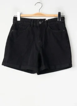 Short Only Noir