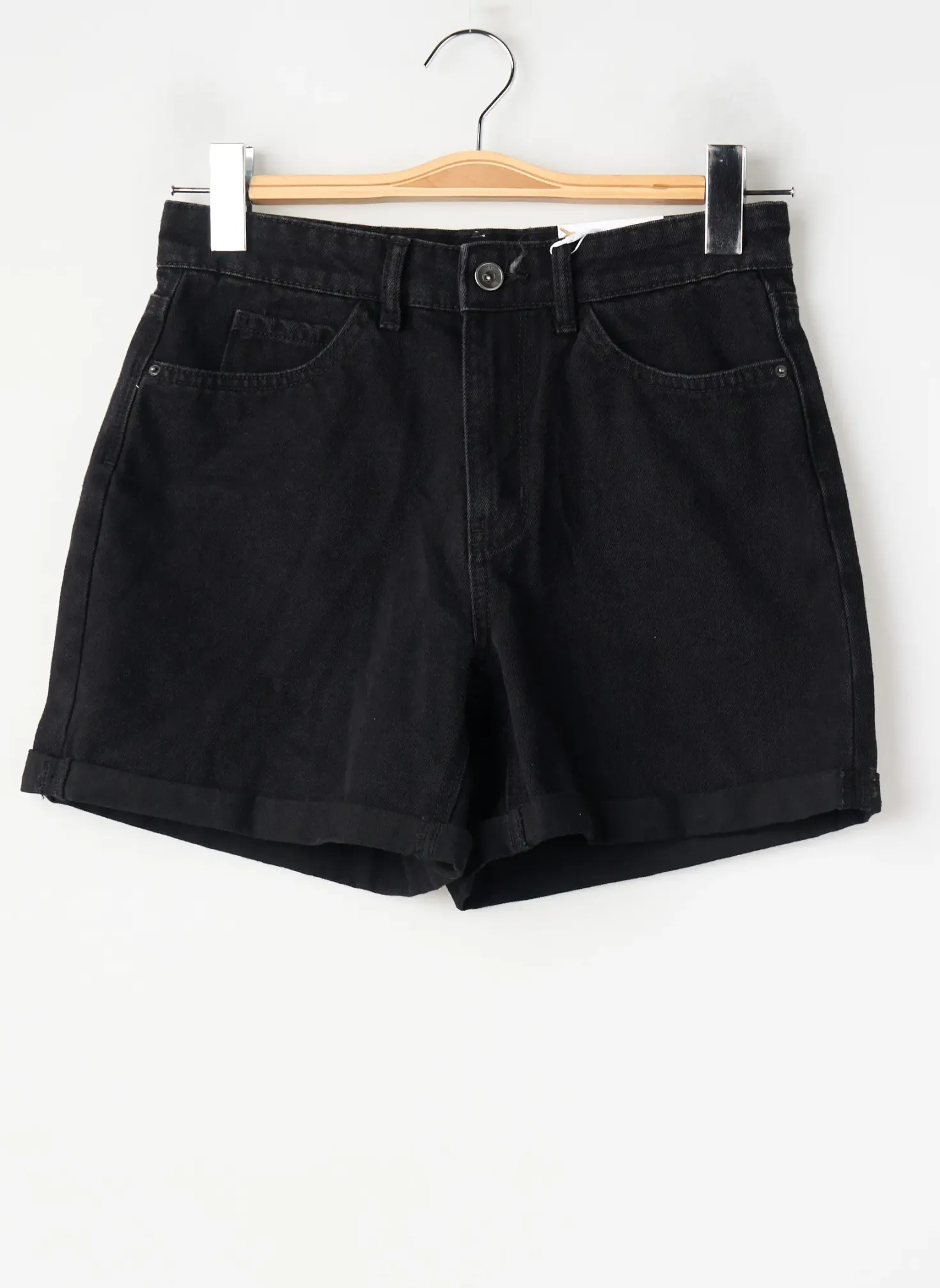 Short Only Noir