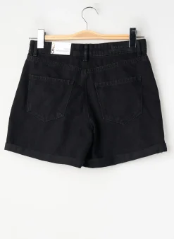 Short Only Noir