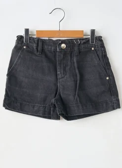 Short Only Noir