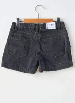 Short Only Noir