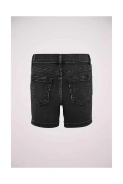Short Only Noir