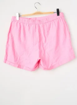 Short Only Rose