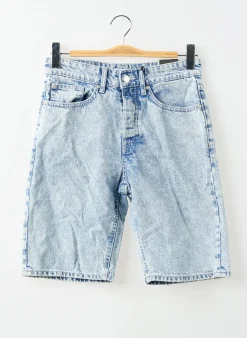 Short Only&sons Bleu
