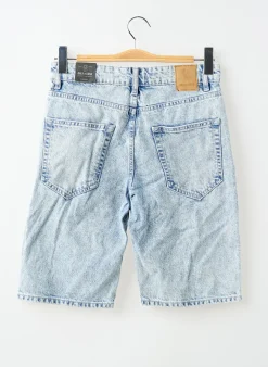 Short Only&sons Bleu