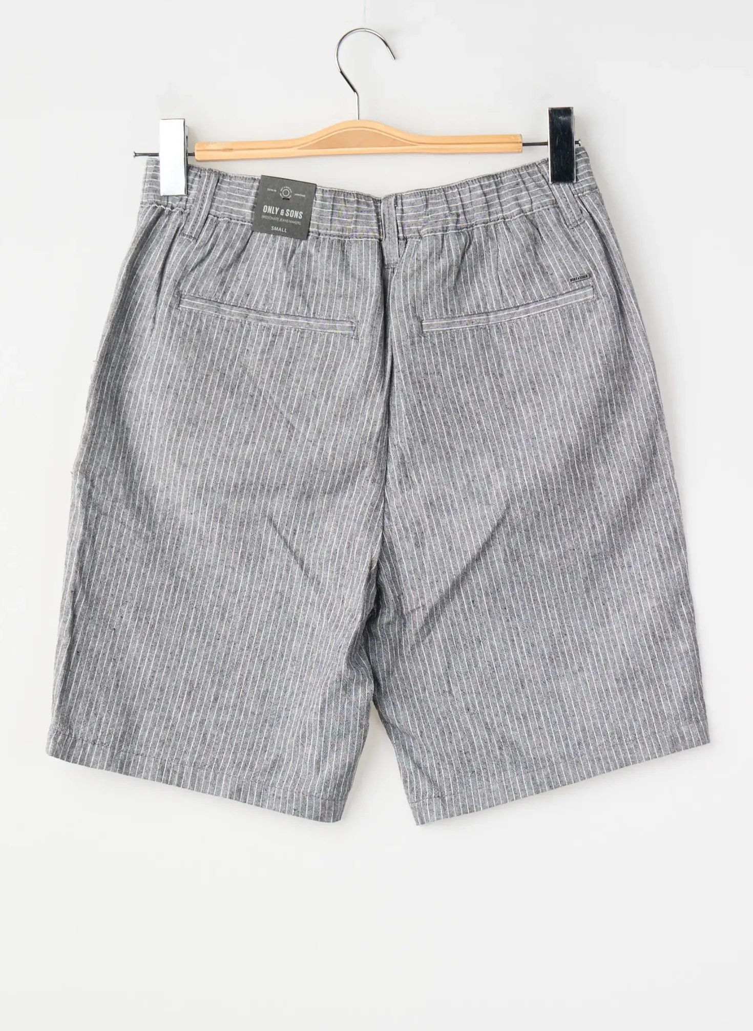 Short Only&sons Bleu
