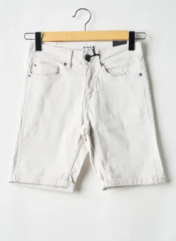 Short Only&sons Gris