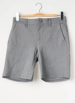 Short Only&sons Gris Taille Normale