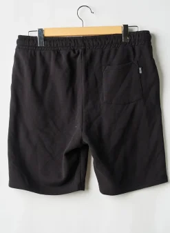 Short Only&sons Noir Taille Normale