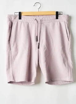 Short Only&sons Violet Taille Normale