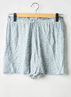 Short Only Vert