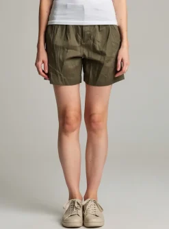 Short Only Vert